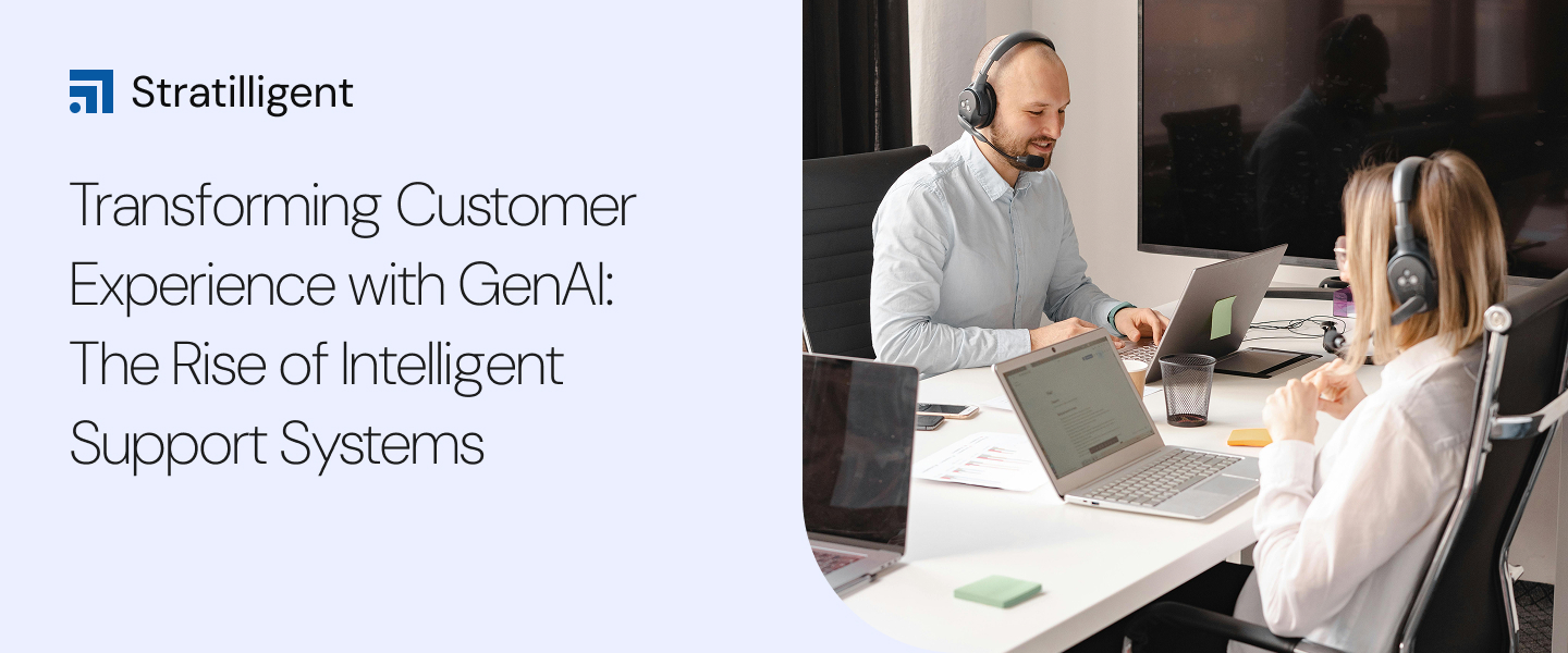 GenAI Customer Support