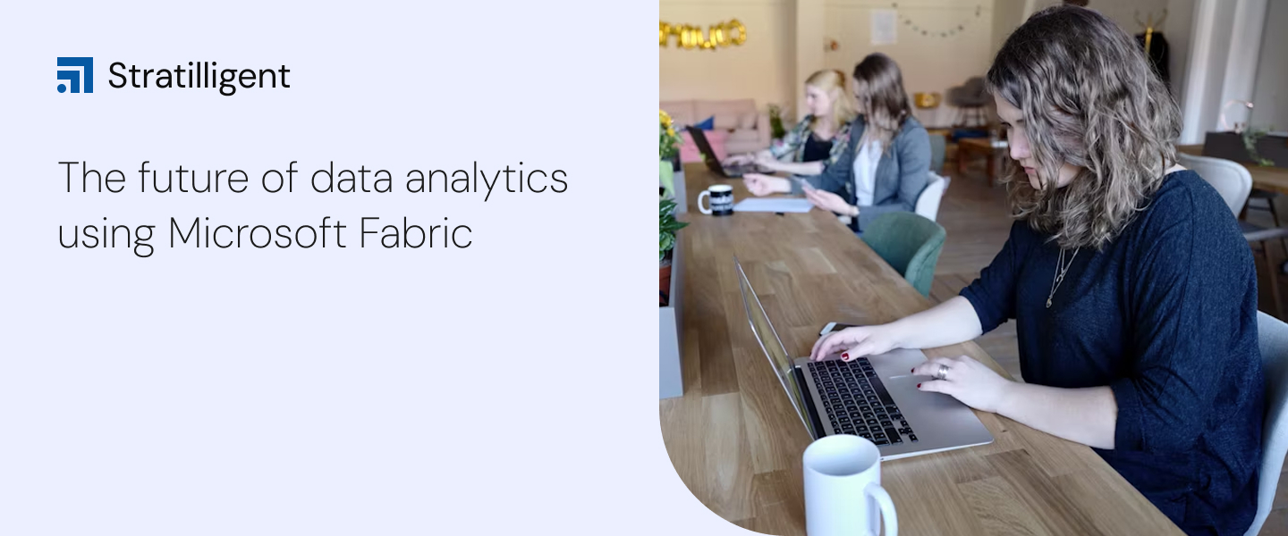 Microsoft Fabric Data Analytics